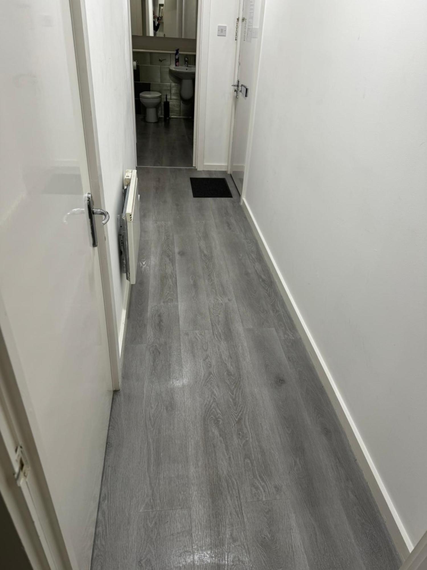 Modern Smart 2 Bedroom Apartment Central Manchester Dış mekan fotoğraf