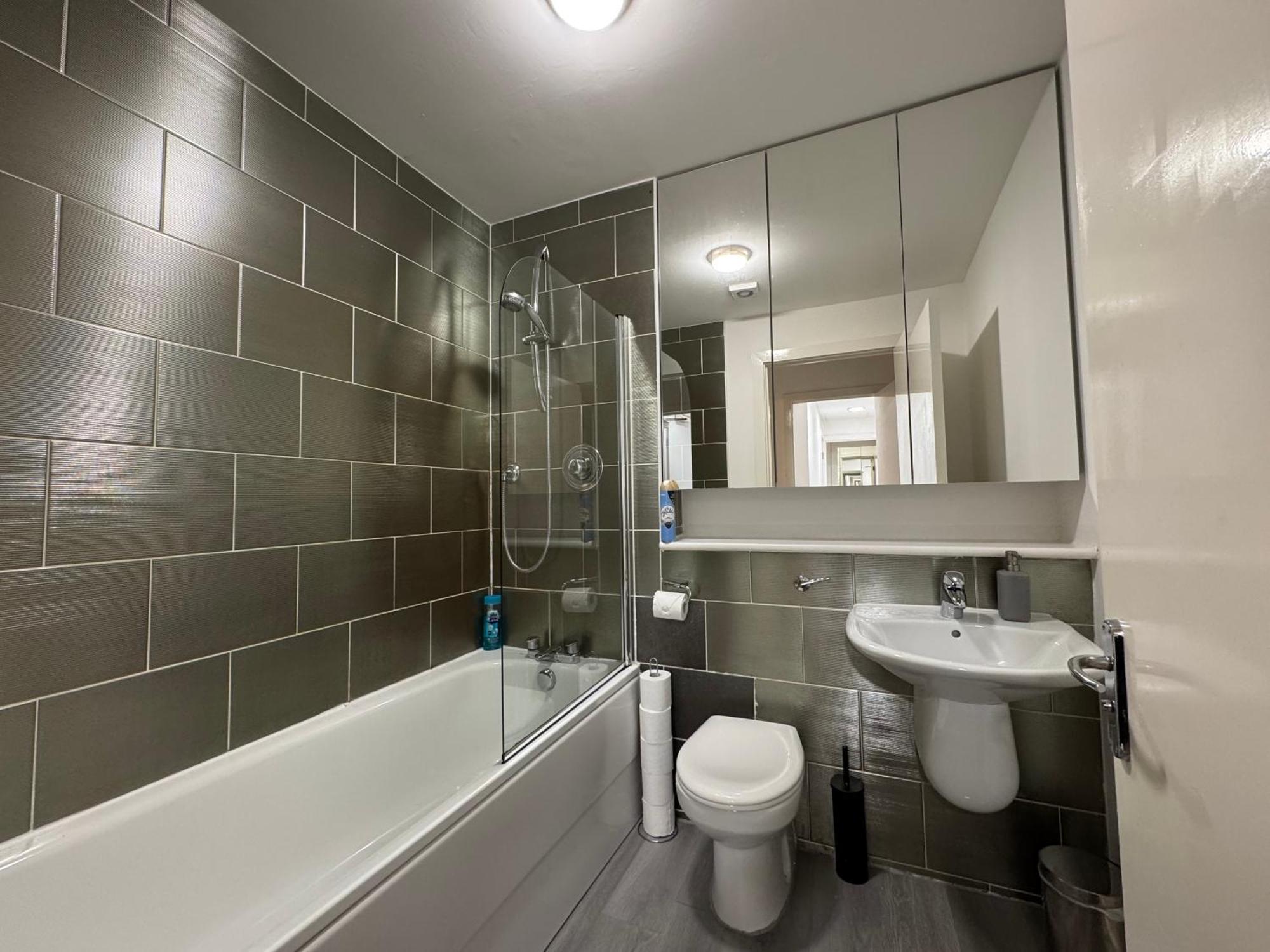 Modern Smart 2 Bedroom Apartment Central Manchester Dış mekan fotoğraf